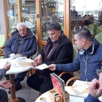 Slovenski ribiči z odvetnikom