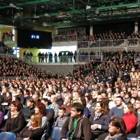 Danilo Kocjančič je zablestel v svojih uspe&scaron;nicah