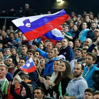 Osredkar z dvema goloma Sloveniji zagotovil četrtfinale EP