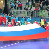 Slovenija v četrtfinalu klonila pred Rusijo