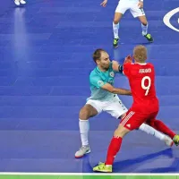 Slovenija v četrtfinalu klonila pred Rusijo