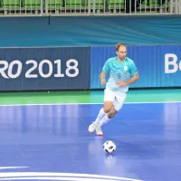 Slovenija v četrtfinalu klonila pred Rusijo