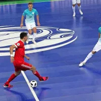 Slovenija v četrtfinalu klonila pred Rusijo