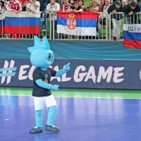 Slovenija v četrtfinalu klonila pred Rusijo