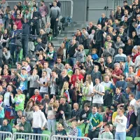 Slovenija v četrtfinalu klonila pred Rusijo