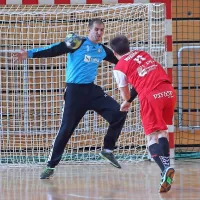 Vujović je zelo utrujen