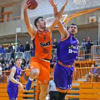 Trojka&scaron; Pelko pokopal tigre