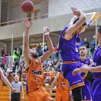 Trojka&scaron; Pelko pokopal tigre