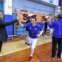 Trojka&scaron; Pelko pokopal tigre