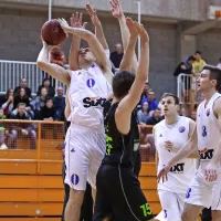 Trojka&scaron; Pelko pokopal tigre