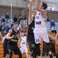 Trojka&scaron; Pelko pokopal tigre
