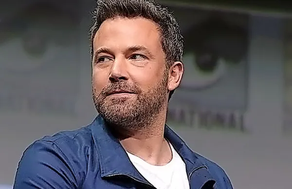 Ben Affleck
