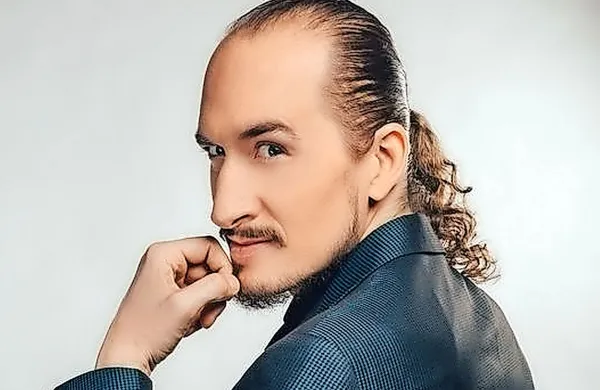 Vid Valič bo letošnji voditelj Eme.
