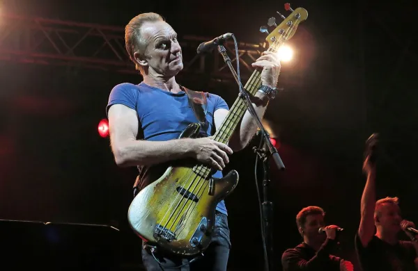 Sting