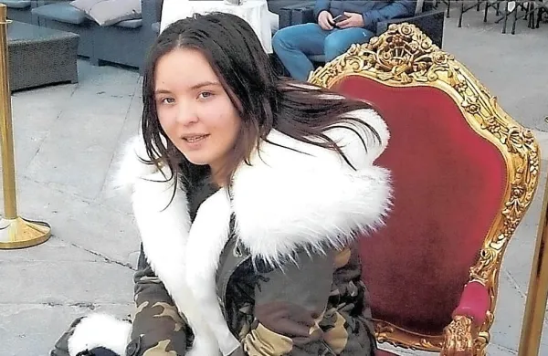 Tiana Černeka
