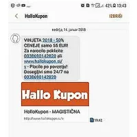Sledi za ponudnikom poceni vinjet do Sej&scaron;elov