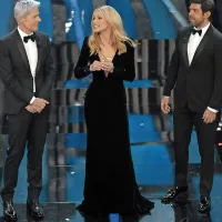 Festival italijanske kancone letos povezujejo umetniški direktor, 
kantavtor Claudio Baglioni, voditeljica Michele Hunziker in igralec 
Pierfrancesco Favino.