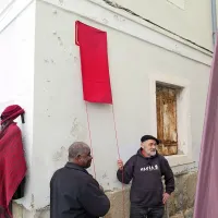 Ljudevit Ku&scaron;čer dobil ulico v Piranu