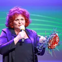 Tartinijeva nagrada slikarki Fulviji Zudič