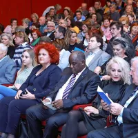 Tartinijeva nagrada slikarki Fulviji Zudič