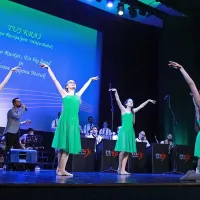 Tartinijeva nagrada slikarki Fulviji Zudič