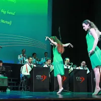 Tartinijeva nagrada slikarki Fulviji Zudič