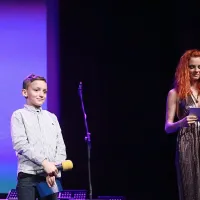 Tartinijeva nagrada slikarki Fulviji Zudič