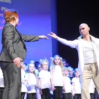 Tartinijeva nagrada slikarki Fulviji Zudič
