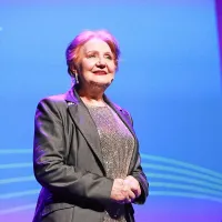 Tartinijeva nagrada slikarki Fulviji Zudič