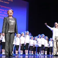 Tartinijeva nagrada slikarki Fulviji Zudič