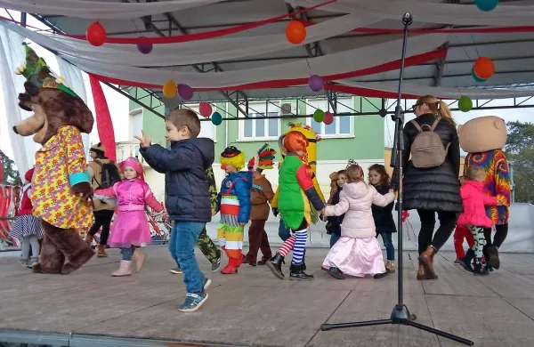 10. Istrski karneval tudi letos startal v Izoli