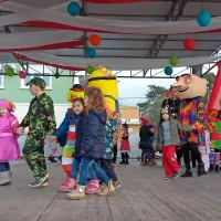 10. Istrski karneval tudi letos startal v Izoli