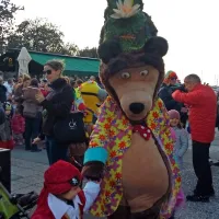 10. Istrski karneval tudi letos startal v Izoli