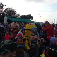10. Istrski karneval tudi letos startal v Izoli