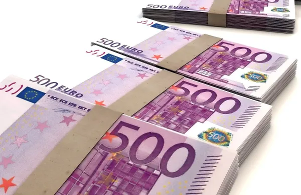 Peterica Fincev na Eurojackpotu do 90 milijonov evrov