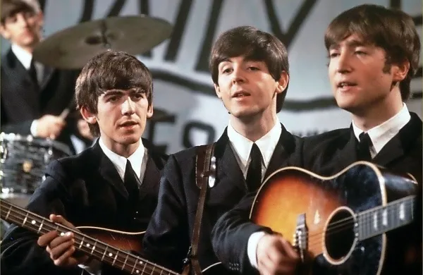 The Beatles 