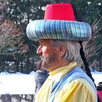 Hru&scaron;ico danes zasedli &scaron;koromati