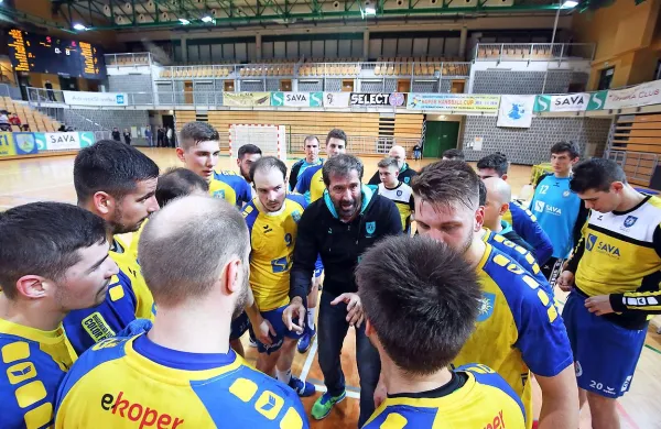 Koper 2013