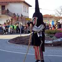 Več kot tisoč mask na pustni povorki v Ilirski Bistrici