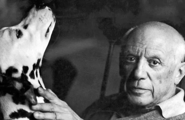 Pablo Picasso