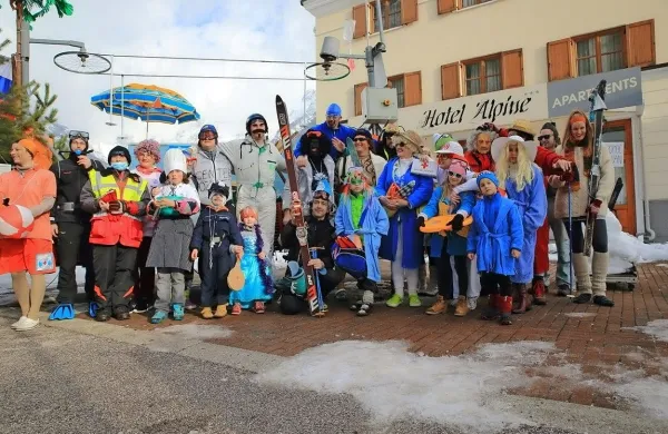 Pri gradnji term bo morda pomagal lastnik hotela Alpine, farmacevt iz Ukrajine.