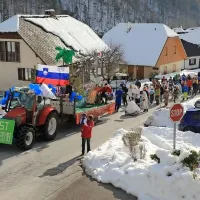 Ložani bodo zgradili terme.
