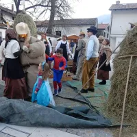 Pust bo pod Mangrtom gradil terme