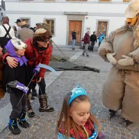 Pust bo pod Mangrtom gradil terme