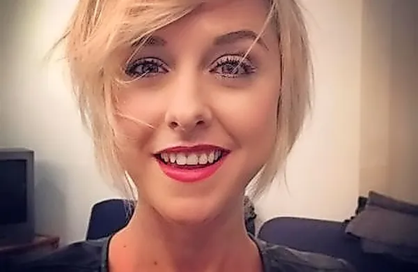 Nadia Toffa