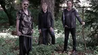 Zasedba Dirtmusic bo na piranski uverturi v  Drugo godbo v  Monfortu predstavila novo ploščo. 