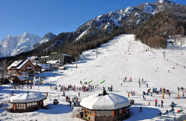  Kranjska Gora