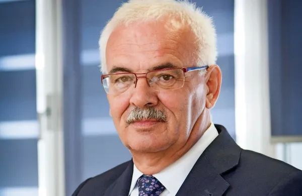 Zvonko Šuler