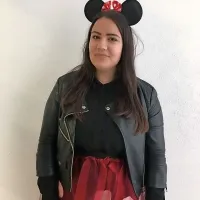 Sandra Verdev, vodja projekta Medgeneracijsko pustovanje. 