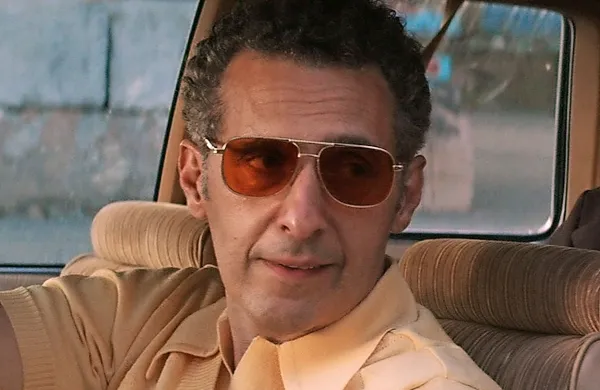 John Turturro